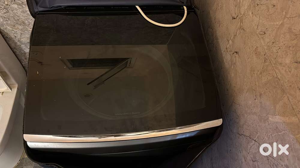 Whirlpool washing machine 360 degree