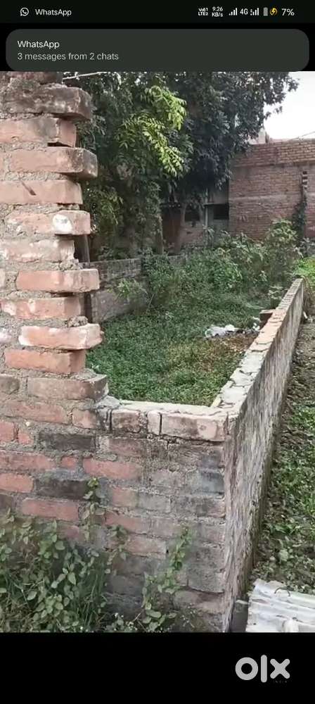 Cheap Rate site sell NH 31 Mohammadpur Begusarai Town .
