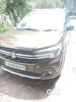 Maruti Suzuki XL6 2020 Petrol Good Condition