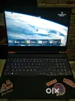 Hp victus Ryzen 5 5600H rtx 3050