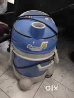 Vacuum cleaner is available for sale ( Rs. 8000)