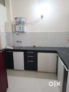1 BHK Fully Furnished Independent Flat Available In Mahalakshmi Nagar