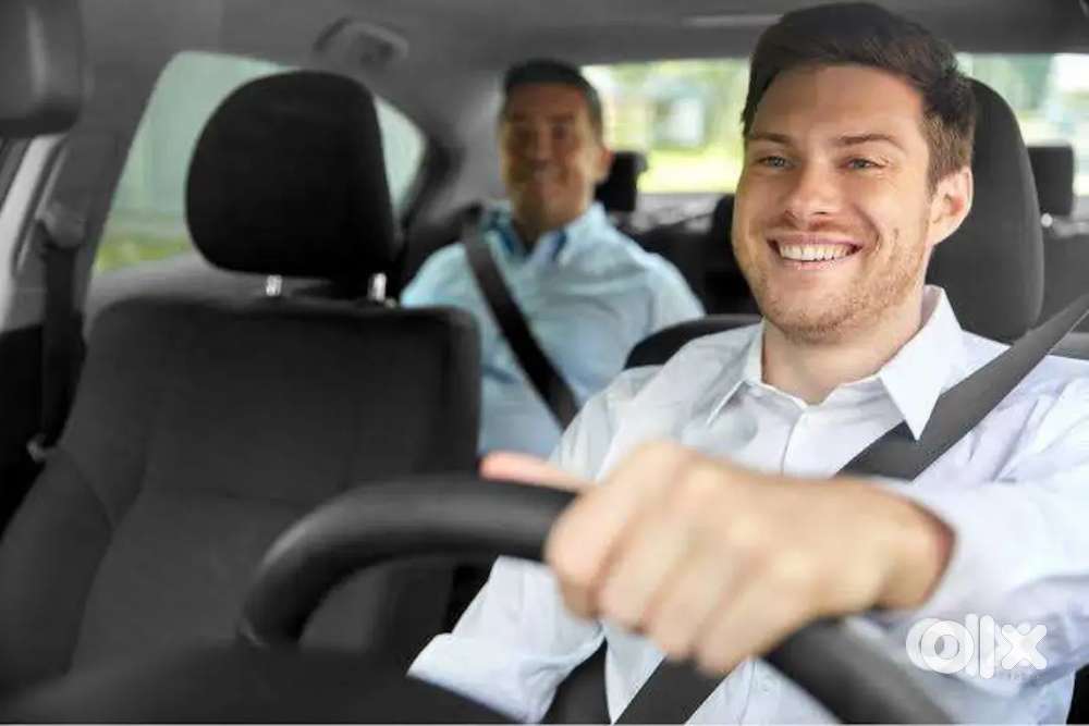 कंपनी/पर्सनल ड्राइवर की जरूरत है,लखनऊ में सम्पर्क करे.