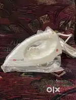 1000W Electric Ironbox For Sale (Not used)