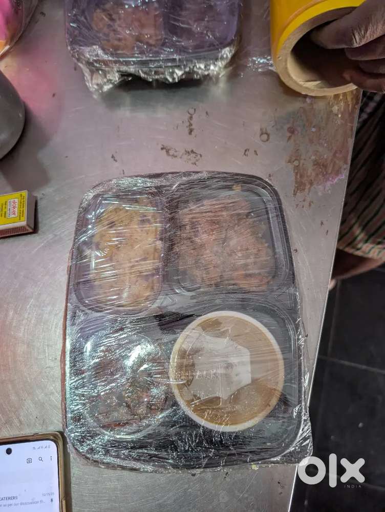 South Indian meals Master