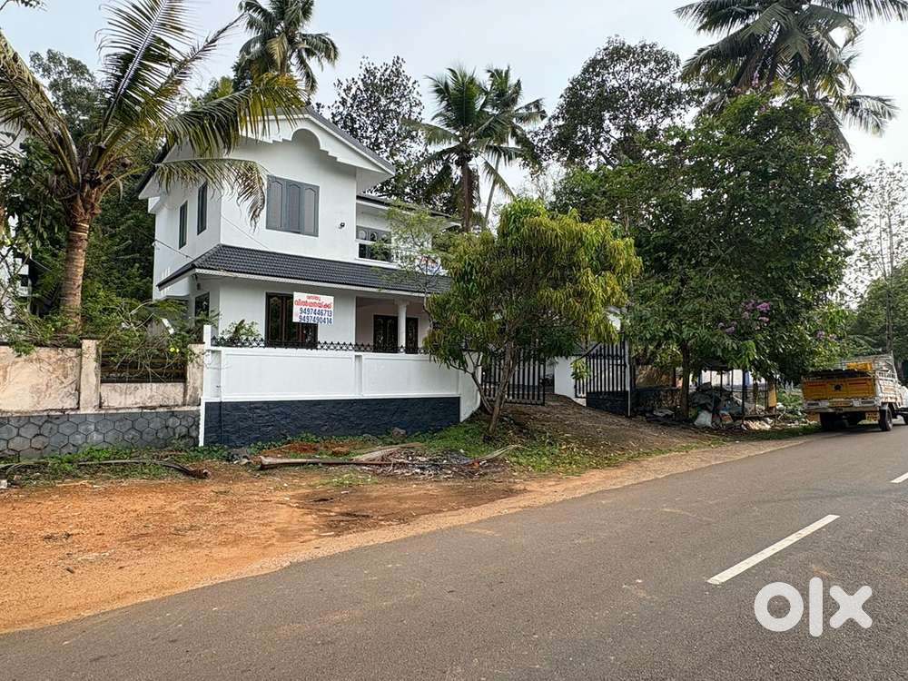 Independent House for sale