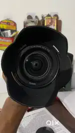 Nikon z mount 24-70 f4 lence for sale