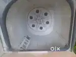 Videophone washing machine ok mashine hai koi dikkat nhi hai
