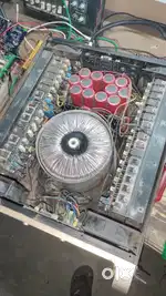 Amplifier mani tachno 6