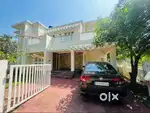 1500 SqFt, 4.9 cent ,3BHK  Arimboor Villa Thrissur