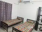 Niladri bihar Girls PG