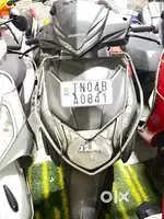 Honda dio 2022 dealux