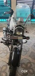 Bajaj Avenger 220 CC - Like New Condition | Less Used | Krishnagiri