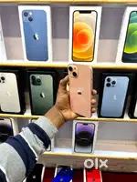 iPhone Refurbished Available