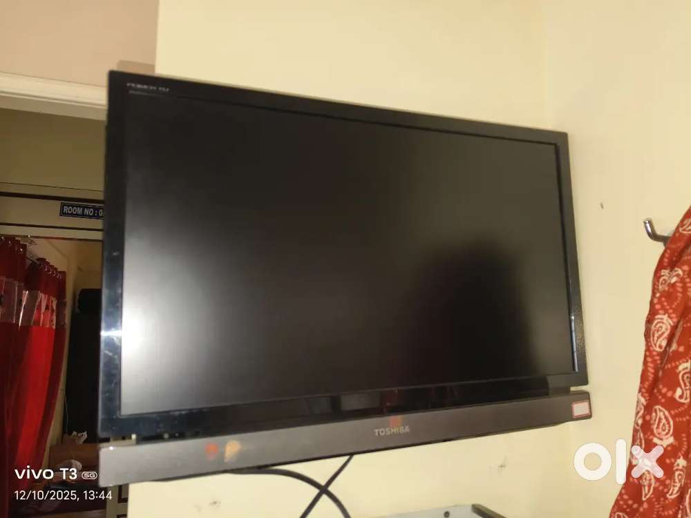 Used TV for sale at good price