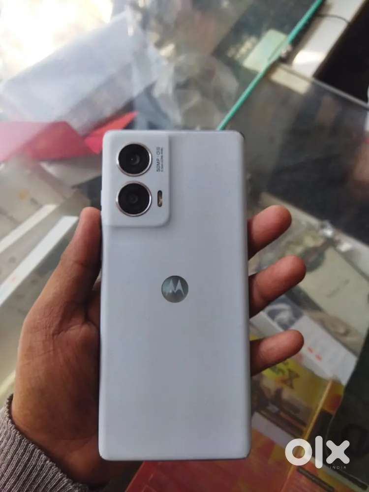 Moto g50 fusion 8.128 7 mahine Purana Hai