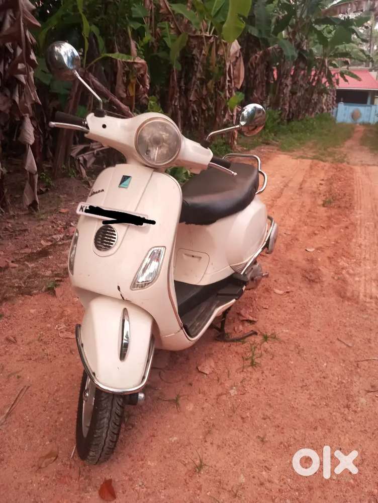 Good condition, single owner