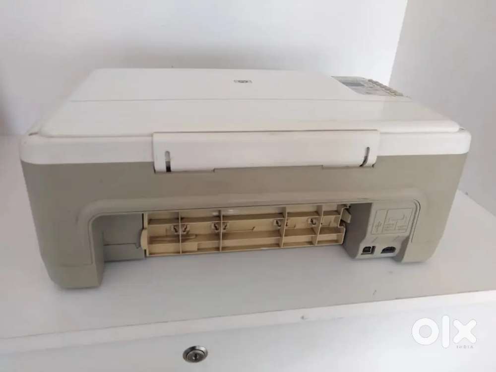 HP Printer Scanner Copier