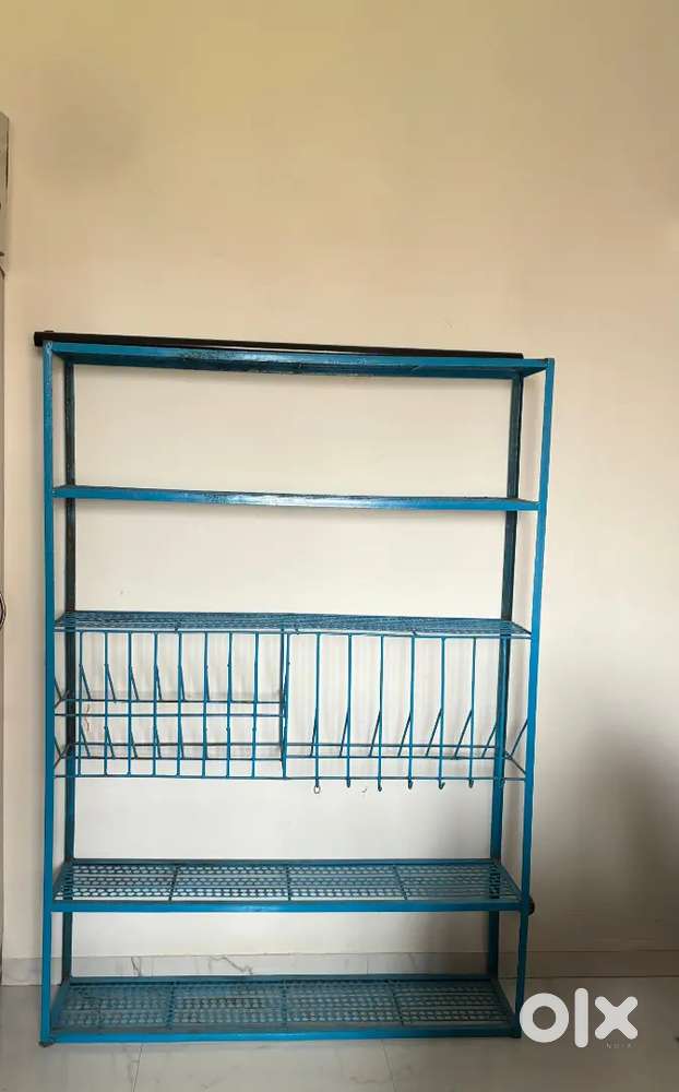 kitchen rack