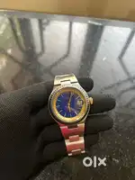 Tudor watch