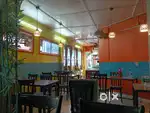 Restaurant in prime location