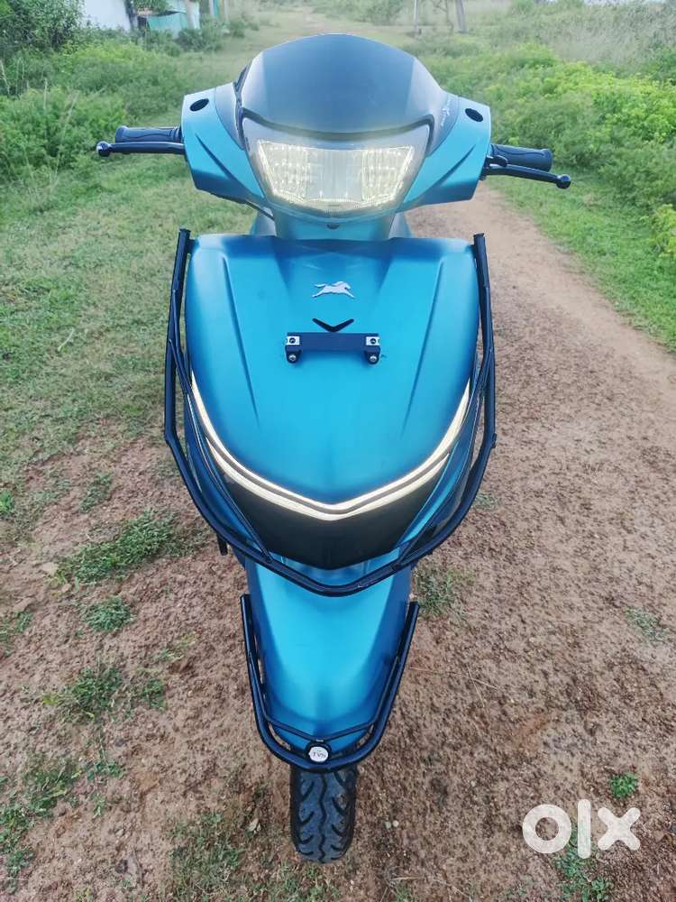 TVs Jupiter 110