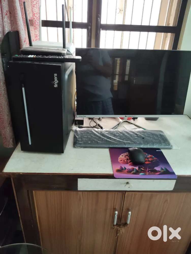 Desktop Computer