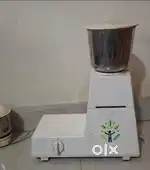 Mixer grinder