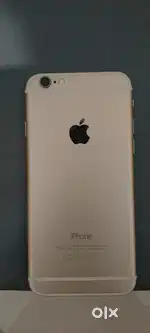 iPhone 6 smartphone