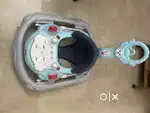 Baby walker