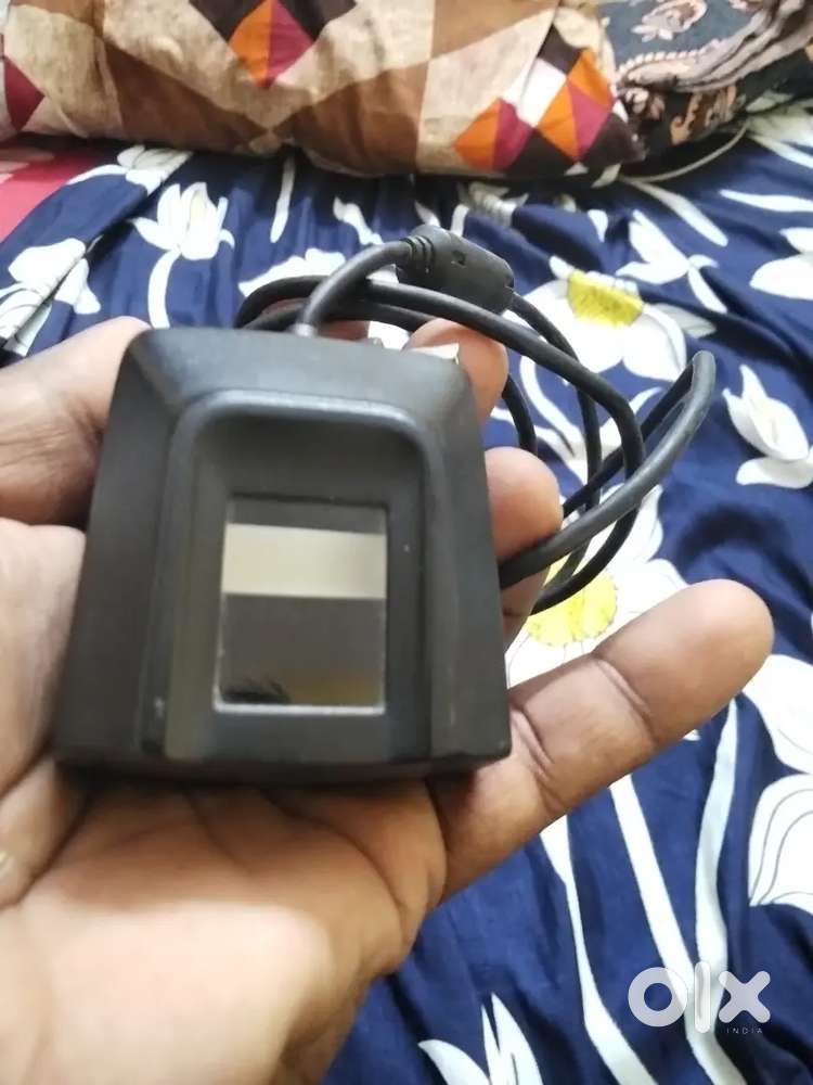 Secugen Bio Metric Device