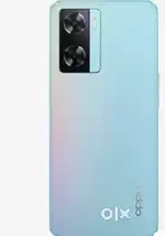 OppoA77 new condition mobile 4G