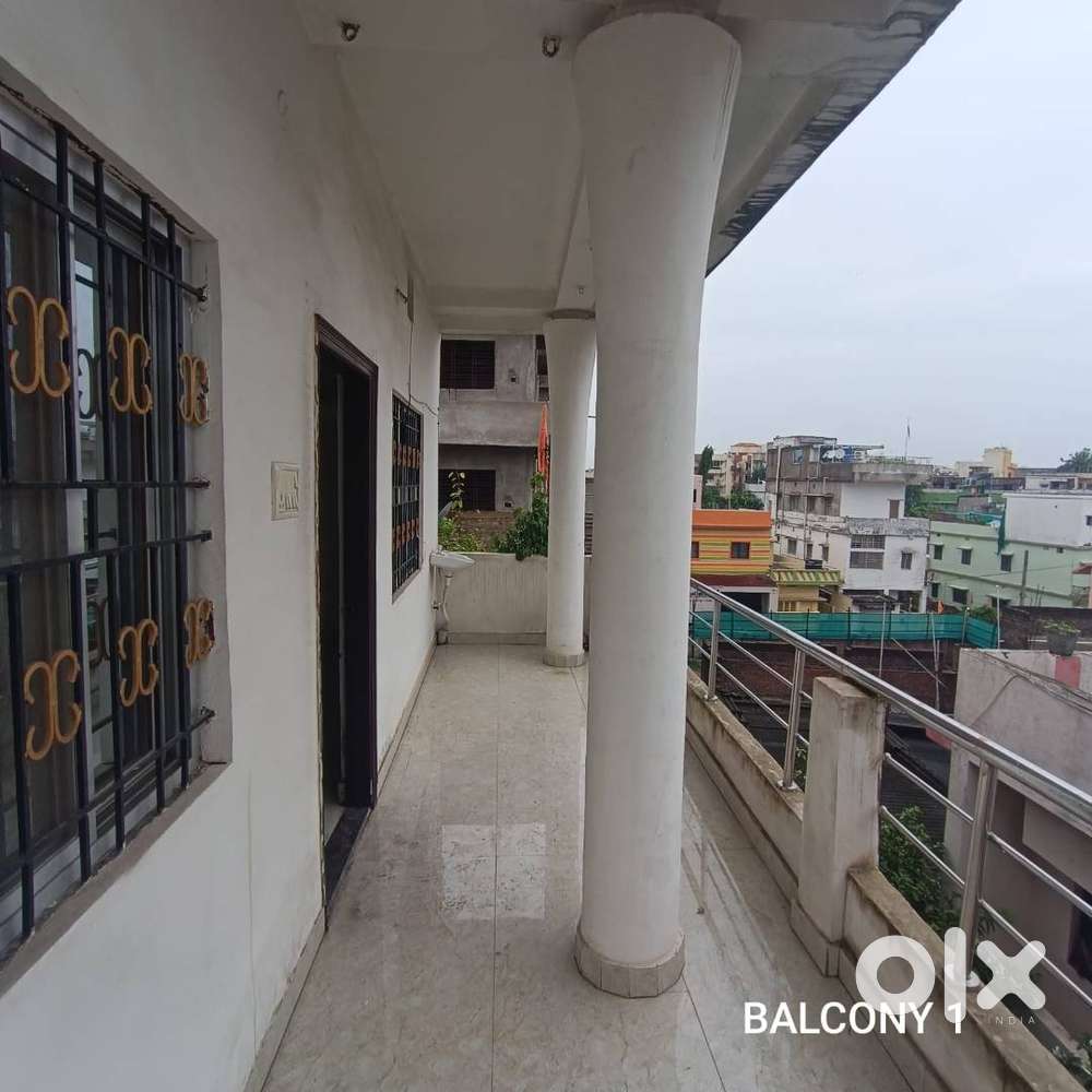3 bhk flat available for rent in kadru