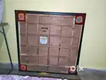 Carrom board
