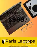 Best offers on laptops !