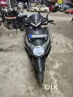 Honda Dio 110