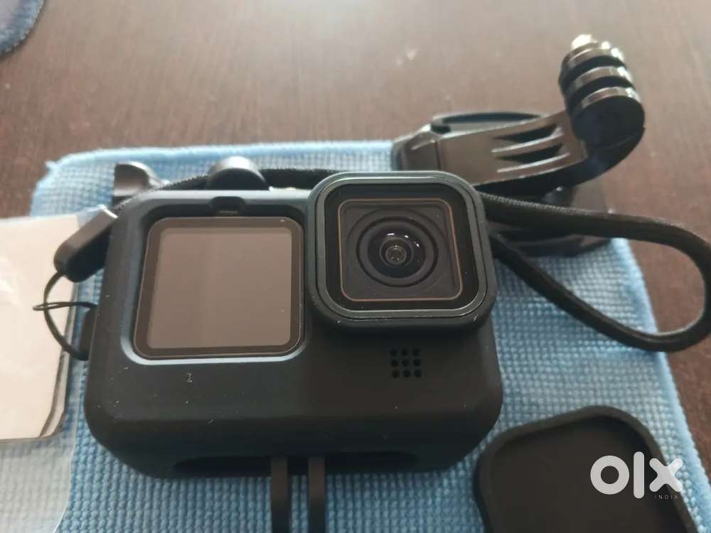 GoPro 11 Action Camera