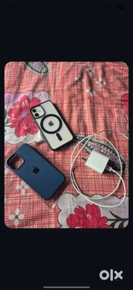 iPhone 12 mini 128gb