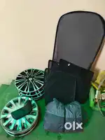 For Wagon R K series 2009-2016 model