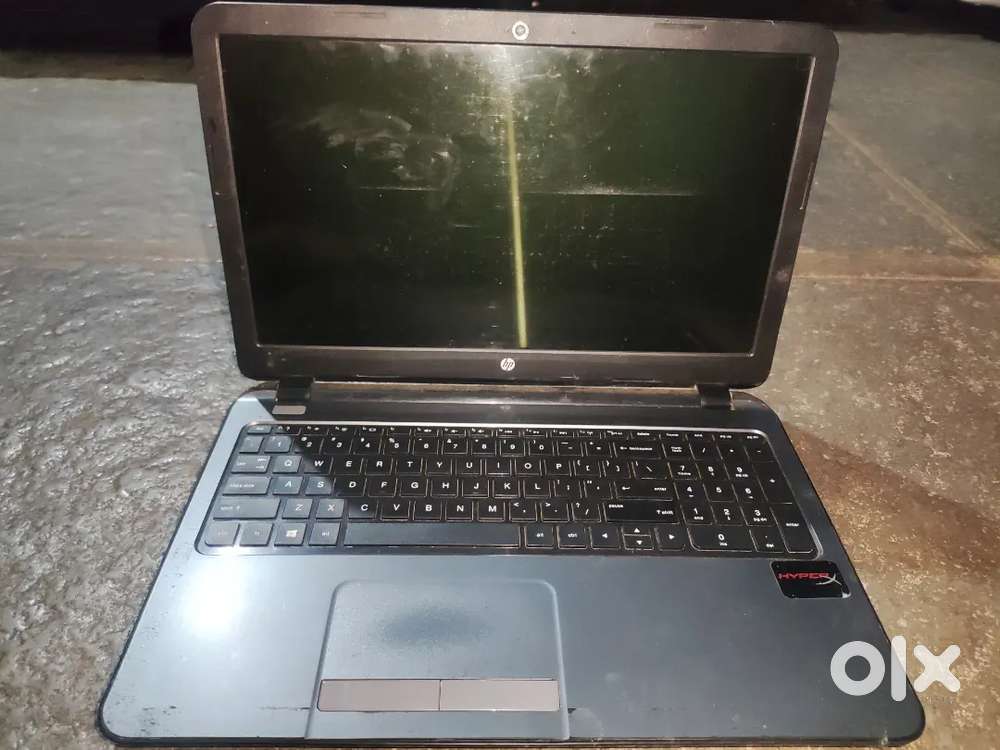 Laptop for sale
