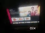 Google TCL 32 inch tv