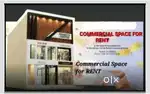 Prime Commercial building for Rent @ Entrance of Chalai Trivandrum
