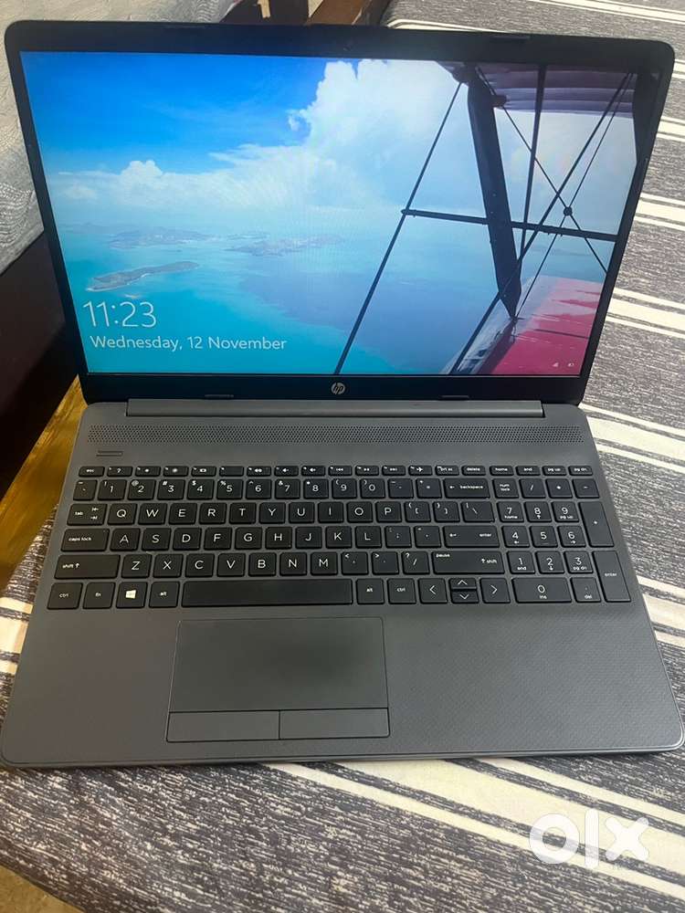 HP 250 G8 Notebook PC