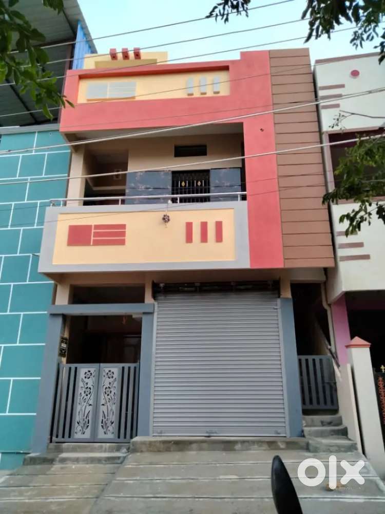2 BHK House for rent
