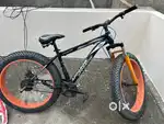 Bye cycle good speed