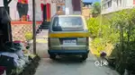 Maruti Suzuki Omni 2005