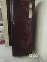 LG  four star freeze