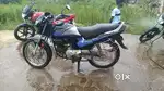Hero passion plus All document available but rc expired