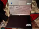 Hp laptop like New condition