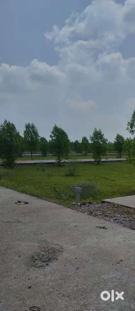 Highway TNC rera  project jevra sirsa durg  all size availabl.